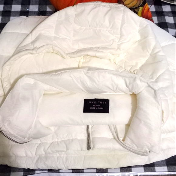 WOMEN'S COAT - Picture 5 of 5